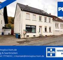 Wohnung zum Mieten in Homburg Kirrberg 1.390,00 € 165 m² - Homburg / Kirrberg