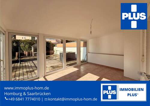 Foto - Wohnung zum Mieten in Homburg Kirrberg 1.090,00 € 165 m²