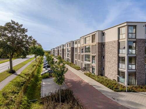 Foto - Wohnung zum Mieten in Schwarzenbek 780,00 € 70 m²