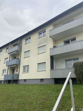 Foto - Wohnung zum Kaufen in Tauberbischofsheim 180.000,00 € 90 m²