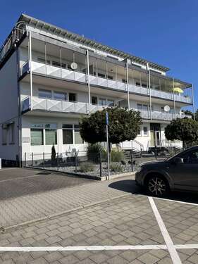 Foto - Büro in Neu-IsenburgGravenbruch 1.290,00 € 131 m²