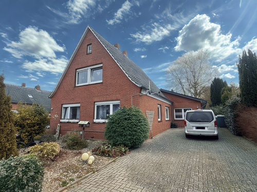 Foto - Haus zum Kaufen in Rhauderfehn 249.500,00 € 200 m²