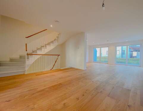 Foto - Haus zum Mieten in Neusäß - Steppach 2.415,00 € 160.46 m²