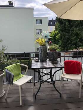 Foto - Wohnung zum Kaufen in Frankfurt am Main Seckbach 597.000,00 € 99.5 m²