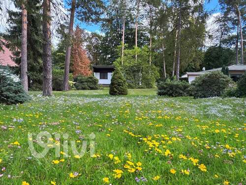 Foto - Grundstück zu verkaufen in Schönwalde-Glien 267.000,00 € 954 m²