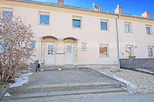 Foto - Haus zum Kaufen in Bitterfeld-Wolfen 125.000,00 € 80 m²