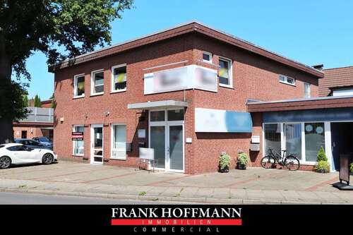 Foto - Büro in Henstedt-Ulzburg 1.195,00 € 110 m²