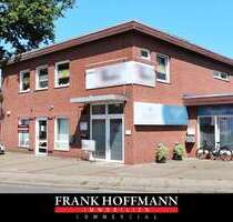 Büro in Henstedt-Ulzburg 1.195,00 € 110 m²