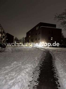 Foto - Wohnung zum Mieten in Hamburg-Nord, Hamburg 357,00 € 49 m²