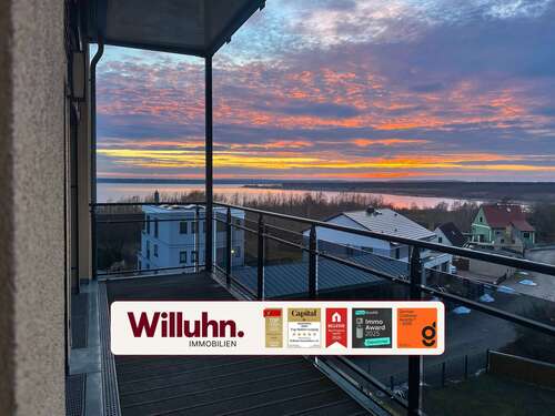 Foto - Wohnung zum Kaufen in Muldestausee 629.000,00 € 172.62 m²