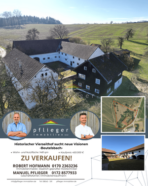 Foto - Haus zum Kaufen in Beutelsbach 450.000,00 € 181 m²