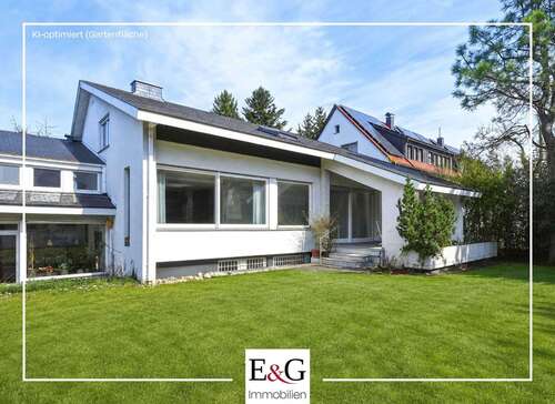 Foto - Haus zum Kaufen in Stuttgart 1.490.000,00 € 235.26 m²