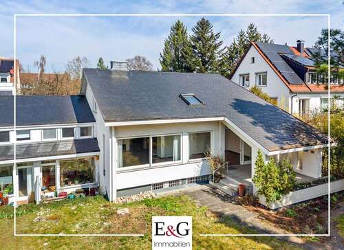 Foto - Haus zum Kaufen in Stuttgart 1.490.000,00 € 235.26 m²