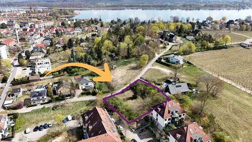 Foto - Grundstück zu verkaufen in Werder (Havel) 398.000,00 € 970 m²