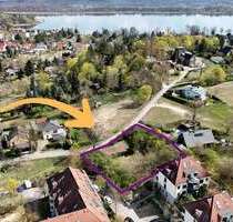 Grundstück zu verkaufen in Werder (Havel) 398.000,00 € 970 m²