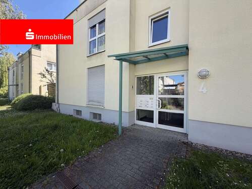 Foto - Wohnung zum Kaufen in Offenbach 229.000,00 € 57.53 m²
