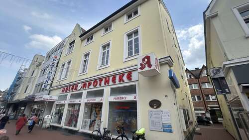 Foto - Wohnung zum Mieten in Lünen 690,00 € 92 m²