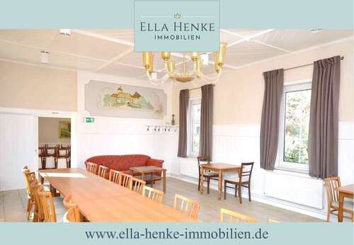 Foto - Gastronomie in Warberg 160.000,00 € 293 m²