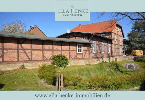 Foto - Gastronomie in Warberg 175.000,00 € 293 m²