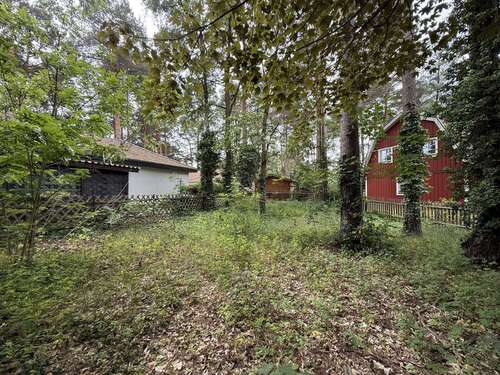 Foto - Grundstück zu verkaufen in Birkenwerder 265.000,00 € 670 m²