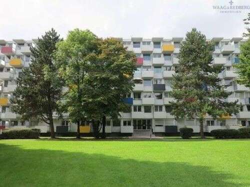 Foto - Wohnung zum Kaufen in München 328.500,00 € 32 m²
