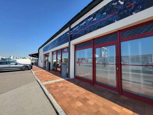 Foto - Büro in Schwandorf 1.100,00 € 134 m²