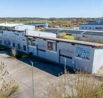 Spezialgewerbe in Burgheim 999.000,00 € 1218 m²