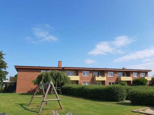 Foto - Wohnung zum Kaufen in Friedrichskoog-Spitze 119.000,00 € 42 m²