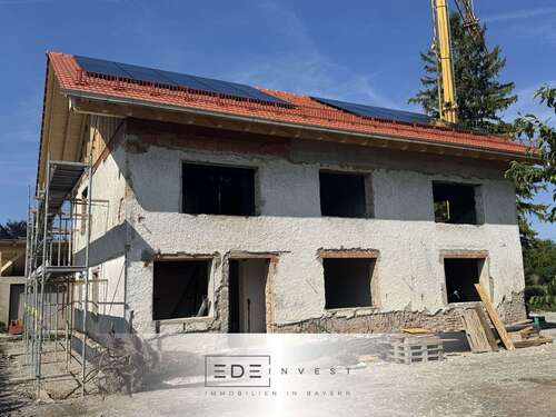 Foto - Haus zum Kaufen in Kolbermoor 895.000,00 € 236.7 m²
