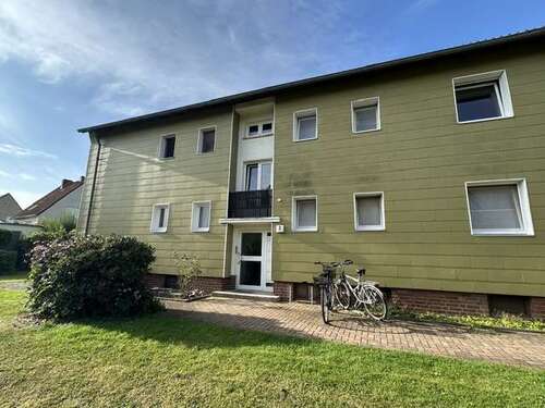Foto - Wohnung zum Kaufen in Wolfsburg 124.500,00 € 52 m²