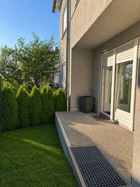 Foto - Wohnung zum Mieten in Winnenden 700,00 € 41 m²
