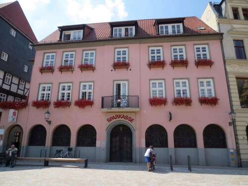 Foto - Wohnung zum Mieten in Quedlinburg 612,00 € 72 m²