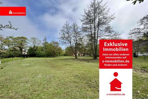 Foto - Grundstück in Sankt Peter-Ording 1.295.000,00 € 2015 m²