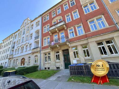 Foto - Wohnung zum Mieten in Dresden 859,00 € 70 m²