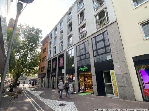 Foto - Einzelhandel in Mainz 9.900,00 € 274 m²