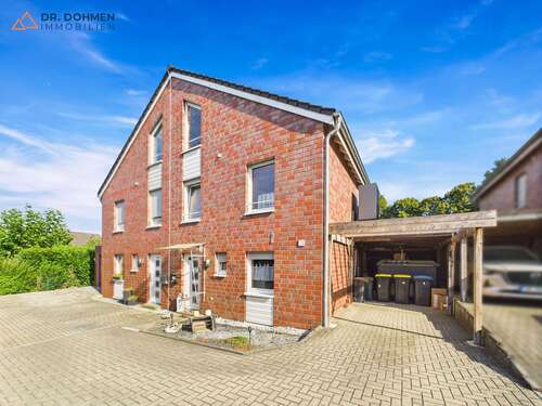 Foto - Haus zum Kaufen in Hückelhoven 259.000,00 € 135 m²