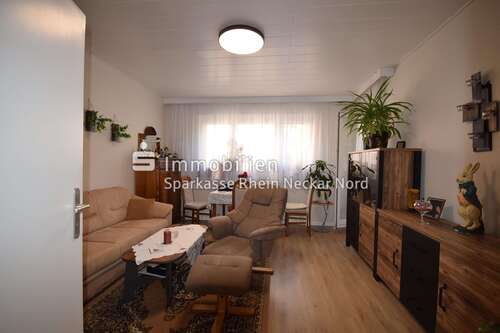 Foto - Wohnung zum Kaufen in Mannheim 300.000,00 € 76 m²