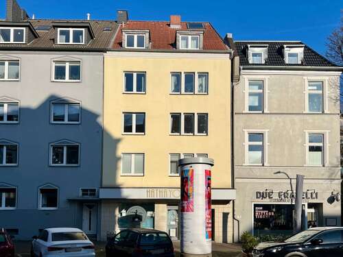 Foto - Büro in Dortmund 1.140,00 € 60 m²