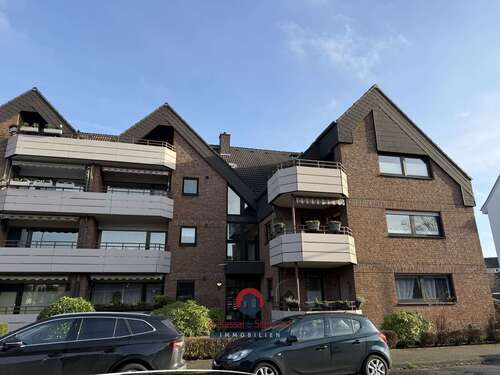 Foto - Wohnung zum Kaufen in Tönisvorst 285.000,00 € 110 m²