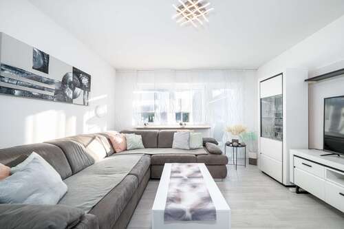 Foto - Wohnung zum Kaufen in Singen (Hohentwiel) 249.000,00 € 81.13 m²