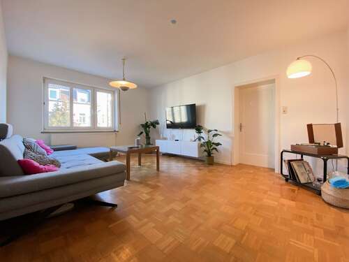 Foto - Wohnung zum Mieten in Augsburg 1.625,00 € 93 m²
