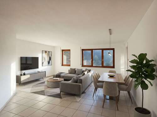 Foto - Wohnung zum Kaufen in Leonberg 235.000,00 € 54 m²