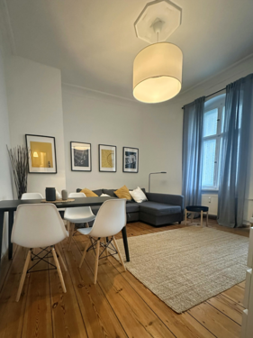 Foto - Wohnung zum Mieten in Berlin 1.170,00 € 49 m²