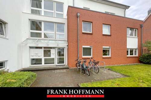 Foto - Wohnung zum Kaufen in Schenefeld 225.000,00 € 62.35 m²