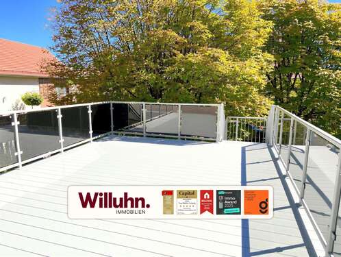 Foto - Wohnung zum Mieten in Schkeuditz 1.302,00 € 124 m²