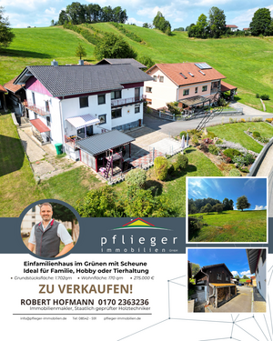 Foto - Haus zum Kaufen in Schönberg 275.000,00 € 170 m²