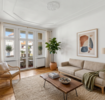 Wohnung zum Kaufen in Berlin 289.000,00 € 83 m²