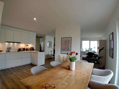 Foto - Wohnung zum Mieten in düren 1.437,00 € 107 m²