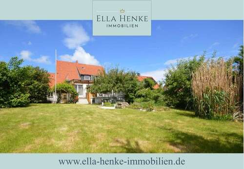 Foto - Haus zum Kaufen in Liebenburg 285.000,00 € 160 m²