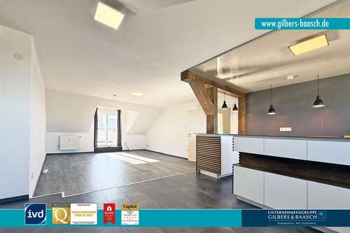 Foto - Wohnung zum Kaufen in Pellingen 240.000,00 € 103 m²
